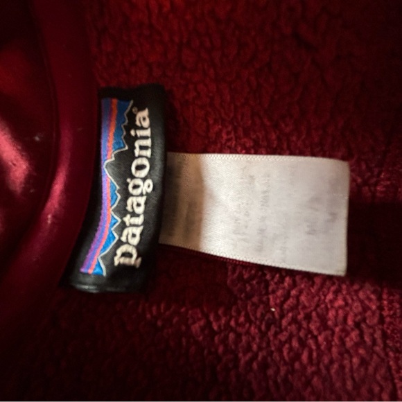 Patagonia Better Sweater - Mens Medium - Picture 4 of 4